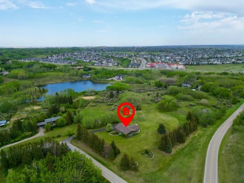 14 Nagway Court, Rural Rocky View County, AB 