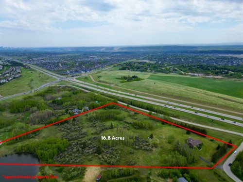 14 Nagway Court, Rural Rocky View County, AB 