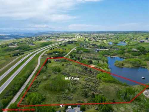 14 Nagway Court, Rural Rocky View County, AB 