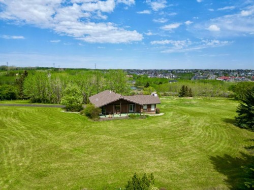 14 Nagway Court, Rural Rocky View County, AB 