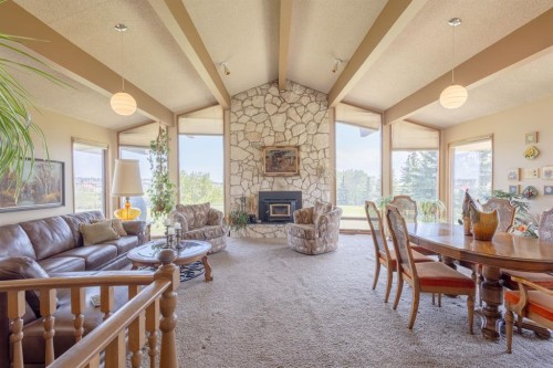 14 Nagway Court, Rural Rocky View County, AB 
