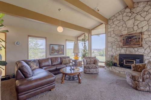 14 Nagway Court, Rural Rocky View County, AB 