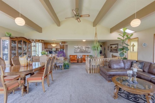 14 Nagway Court, Rural Rocky View County, AB 