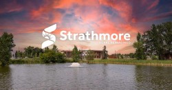 244 George Freeman Trail WEST Strathmore, AB T3Z 1L2