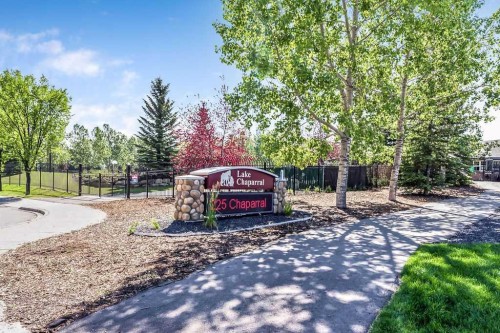 322-428 Chaparral Ravine View Se, Calgary, AB 