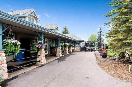 322-428 Chaparral Ravine View Se, Calgary, AB 