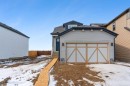 107 Bartlett Row Se, Calgary, AB  - Outdoor 