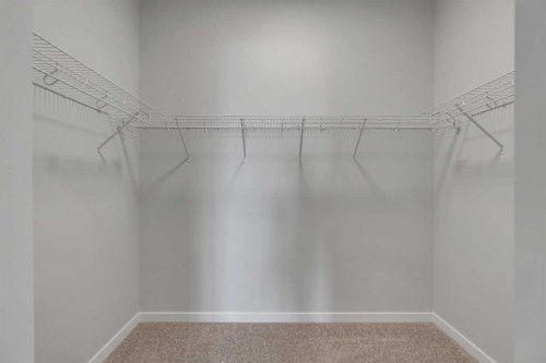 107 Bartlett Row Se, Calgary, AB - Indoor With Storage