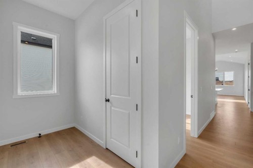 107 Bartlett Row Se, Calgary, AB - Indoor Photo Showing Other Room