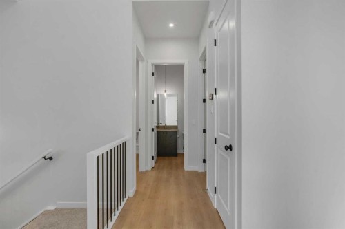 107 Bartlett Row Se, Calgary, AB - Indoor Photo Showing Other Room