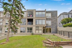 207-2130 17 Street SW Calgary, AB T2T 4M4