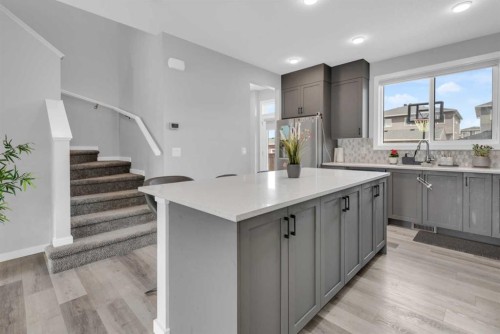 232 Walgrove Way Se, Calgary, AB 