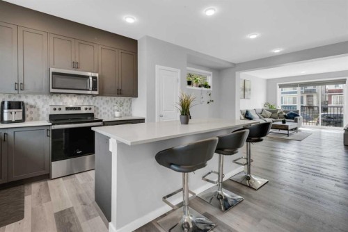 232 Walgrove Way Se, Calgary, AB 