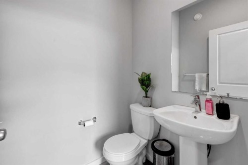 232 Walgrove Way Se, Calgary, AB 