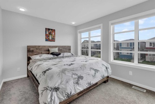 232 Walgrove Way Se, Calgary, AB 
