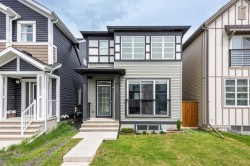 232 Walgrove Way SE Calgary, AB T2X 4A3