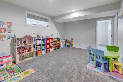 232 Walgrove Way Se, Calgary, AB 