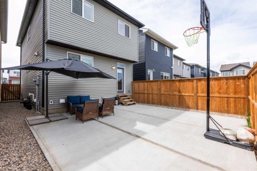 232 Walgrove Way Se, Calgary, AB 