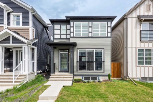 232 Walgrove Way Se, Calgary, AB 