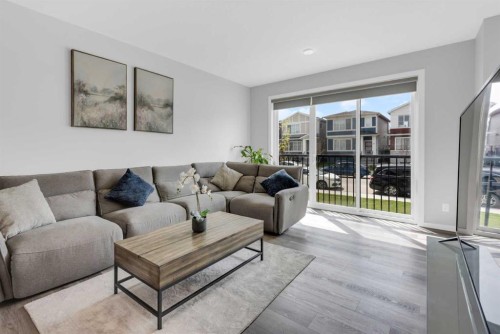 232 Walgrove Way Se, Calgary, AB 