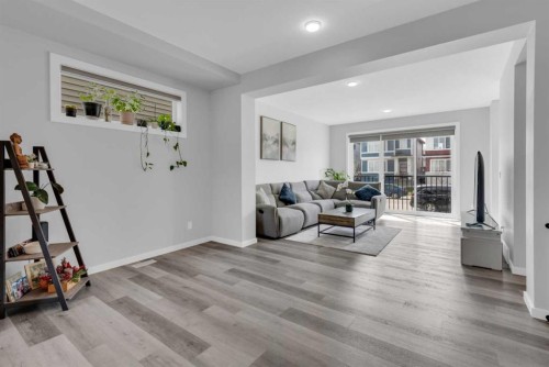 232 Walgrove Way Se, Calgary, AB 