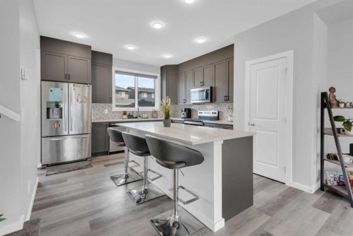 232 Walgrove Way Se, Calgary, AB 