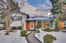 64 Hartford Road Nw, Calgary, AB  - Outdoor 