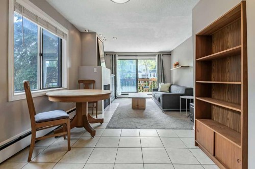 201-618 2 Avenue Nw, Calgary, AB 