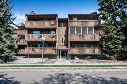 201-618 2 Avenue NW Calgary, AB T2N 0E1