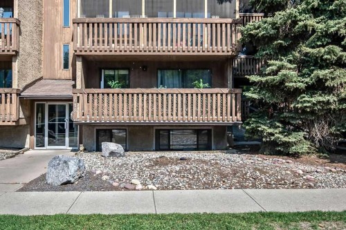 201-618 2 Avenue Nw, Calgary, AB 