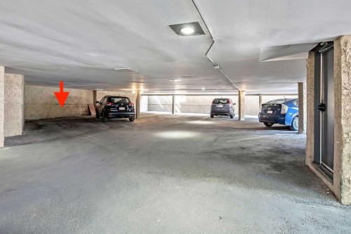 201-618 2 Avenue Nw, Calgary, AB 