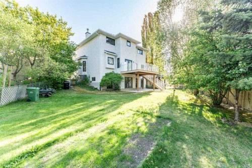 117 Evergreen Place Sw, Calgary, AB - Outdoor