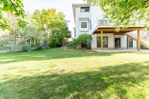 117 Evergreen Place Sw, Calgary, AB - Outdoor