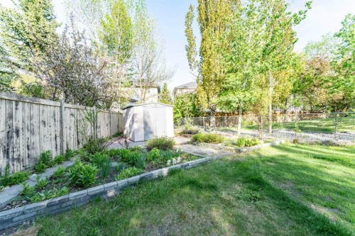 117 Evergreen Place Sw, Calgary, AB - Outdoor