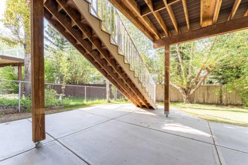 117 Evergreen Place Sw, Calgary, AB - Outdoor