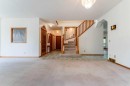 117 Evergreen Place Sw, Calgary, AB  - Indoor Photo Showing Other Room 