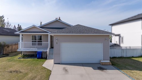 6 Tamarack Road  Claresholm, AB T0L 0T0