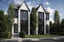 3122 39 Street Sw, Calgary, AB  - Outdoor With Facade 