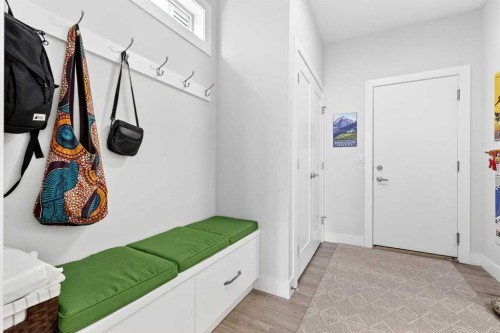 95 Howse Road Ne, Calgary, AB - Indoor Photo Showing Other Room