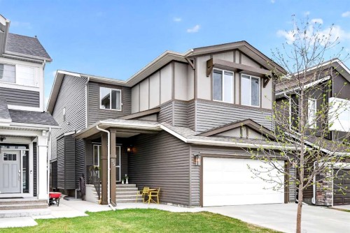 95 Howse Road Ne, Calgary, AB - Outdoor