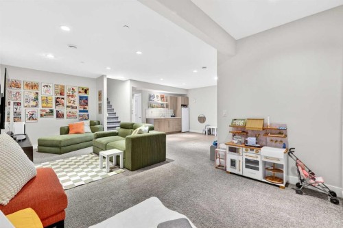 95 Howse Road Ne, Calgary, AB - Indoor
