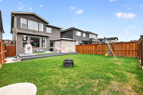 95 Howse Road Ne, Calgary, AB - Outdoor