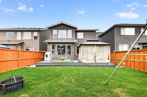 95 Howse Road Ne, Calgary, AB - Outdoor