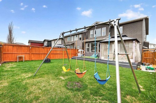 95 Howse Road Ne, Calgary, AB - Outdoor