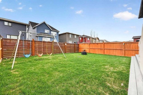 95 Howse Road Ne, Calgary, AB - Outdoor
