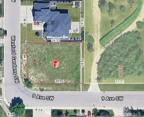 6 Wexford Gardens Sw, Calgary, AB 
