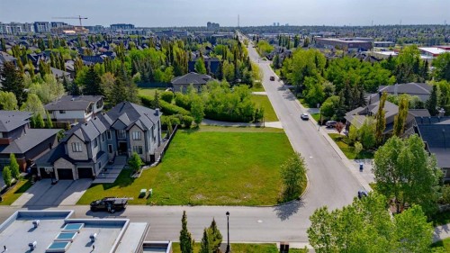 6 Wexford Gardens Sw, Calgary, AB 