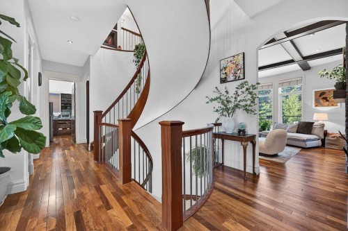 2646 Evercreek Bluffs Way Sw, Calgary, AB 