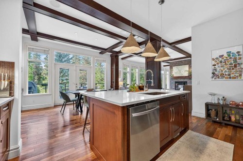 2646 Evercreek Bluffs Way Sw, Calgary, AB 