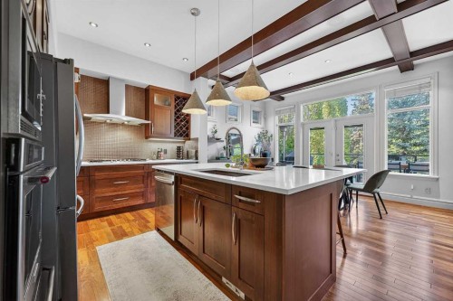 2646 Evercreek Bluffs Way Sw, Calgary, AB 